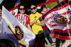 Arrancaba un Clásico más. (Jam Media)