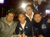 Mario Alberto Hernández Reyes,  Divanhi González González, y  Amairani Juárez Ávila.