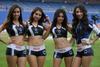 Y también regresan las bellezas de la Liga MX