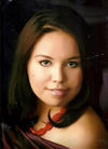 Connie Esparza en Mazatlán