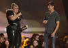 Taylor Lautner conquistó el premio de mejor actuación sin camiseta por "The Twilight Saga: Breaking Dawn - Part 2".