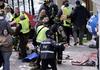 El Departamento de Policía de Boston dijo que dos personas perdieron la vida y 23 resultaron heridas.