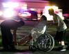 Las autoridades de la ciudad, al norte de Waco, indicaron que al menos 160 supervivientes han recibido tratamiento por lesiones en hospitales de la zona.