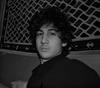 Dzhokhar Tsarnaev, el último sospechoso de los ataques en el Maratón de Boston. (Twitter)