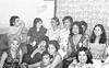 Marí­a Rita Arriaga Reyes, en marzo del año de 1967.