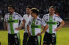 En dramática final arrebató Monterrey a Santos Laguna la Liga de Campeones de la Concacaf, al ganar 4-2 y clasificar a la Copa Mundial de Clubes de diciembre próximo en Marruecos.