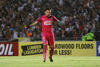 Santos fue derrotado 4-2 en la Sultana del Norte.