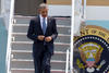 Arriba Barack Obama  a México