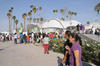 Sin definir aún su apertura al público, se inauguró la primera etapa del parque ecológico La Esperanza 450.
