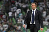 Santos Laguna continúa sin recuperarse del duro golpe de la 'Concachampions' y en el Corona sucumbió 1-2 ante Monarcas Morelia, en la última fecha de la fase regular del torneo Clausura 2013.