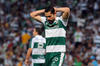 Para Pedro Caixinha, Santos Laguna vivió dos tiempos completamente diferentes, dado que en la primera mitad fue completamente superado por el rival, mientras que en el lapso complementario mostró una cara completamente diferente, aunque el esfuerzo no le alcanzó para lograr al menos la igualada.