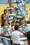 Santos Laguna venció 3-1 en el partido de vuelta a los Rojinegros del Atlas y avanzó a las semifinales del Clausura 2013, donde se enfrentarán a la Máquina Celeste del Cruz Azul.