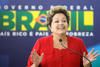 Además de Rousseff, primera presencia latina como cabeza de la emergencia económica de Brasil ocupa el segundo lugar.