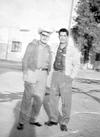 José Luis Gómez Esparza. Año de 1963.