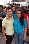 26052013 ELISA  y Gerardo.