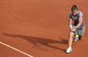 En sólo 46 minutos Williams acabó con la italiana.