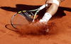 Nadal ya tiene su boleto a la final en mano.