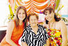 Paty Ávila de López celebró su cumpleaños en compañía de su mamá Esther de Ávila y su hija Liliana López Ávila.