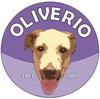 Un usuario de Facebook lanzó la campaña del perro Oliverio.