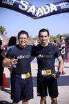 Ricardo y Enrique.