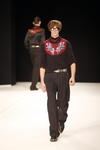 Diseñadores presentaron sus últimas creaciones de moda masculina en el arranque de la Semana de la Moda de Londres.