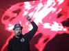 Los Bunkers, en su presentación que incluyó temas de “La velocidad de la luz”, su más reciente trabajo discográfico, lograron la aceptación con su música melódica a pesar del contraste entre los grupos de ska que dominaron las primeras horas del concierto.