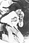 EQUIPO DE BEISBOL  de todas las radiodifusoras de Coahuila. Foto tomada en 1973.