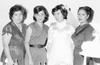 EL  Servicio Secreto de Torreón División Homicidios en 1959.