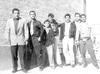 EL  Servicio Secreto de Torreón División Homicidios en 1959.