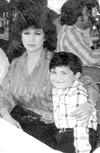 ESCOLTAS  de la Escuela "Año de Juárez" en el año de 1976.