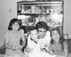 MÉDICOS  Generación XII de la Escuela de Medicina. 22 de junio de 1973, 40 aniversario.