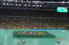 Fue el estadio de Maracaná, el que presenció el encuentro.