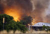Diecinueve bomberos han perdido la vida en un incendio forestal que se ha registrado en el estado de Arizona.