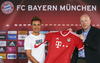 Mario Götze llega procedente del Borussia Dortmund, y se pone a las órdenes de Pep Guardiola como uno de los jugadores claves del Bayern.