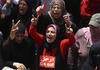 Las protestas surgieron como una manera de buena parte del pueblo egipcio para reclamar la renuncia de Mohamed Mursi.