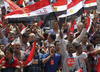 Las Fuerzas Armadas egipcias anunciaron que el presidente del Tribunal Constitucional Supremo asumirá provisionalmente la Presidencia de Egipto, en lugar del hasta ahora jefe del Estado, Mohamed Mursi.