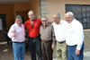 "Sin llorar" exhortó Miguel Ángel Riquelme Solis, a los candidatos a la alcaldía de Torreón, a aceptar los resultados de esta contienda electoral.