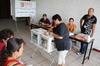 Ciudadanos salieron a las urnas a elegir a los próximos presidentes municipales en la Comarca Lagunera.