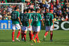 El Tri del 'Chepo' buscaba darle la vuelta al mal momento.  (Jam Media)