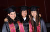 Graduados del Colegio Los Ángeles de Secundaria.