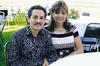 07072013 EN PAREJA.  Fernando y Martha.