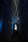 La compañía argentina Ojalá, trae a México la magia del teatro con la puesta Hombre Vertiente.