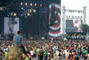 Durante el concierto inaugural, que tuvo lugar el 11 de julio, el público vibró con la presencia de Depeche Mode.