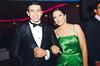 Irving y Laura.