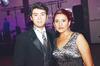 María Elena y Juan Emmanuel.