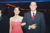 Irving y Laura.
