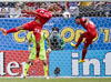 Estados Unidos no se coronaba en la Copa de Oro desde 2007.