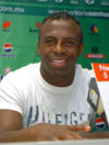 Benítez llegó al Club Santos Laguna en el año 2007.