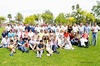 Inolvidable día fue el que pasaron los integrantes de la Familia Salum, quienes organizaron una convivencia en Parras de la Fuente, Coahuila.