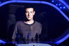"Glee" también ganó el Teen Choice a la mejor serie de comedia.